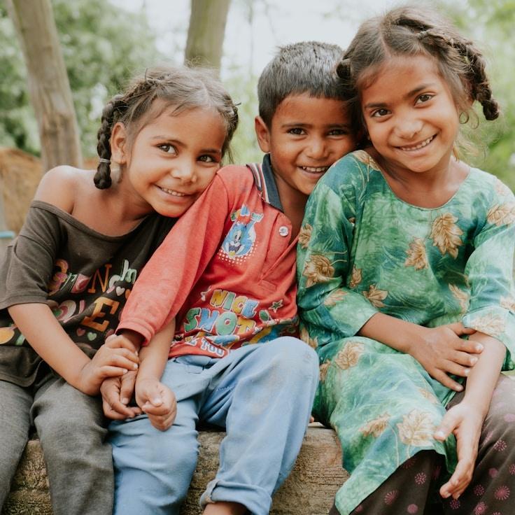 Professional business backdrop